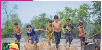 Monsoon: लो आ गई बारिशें Monsoon