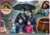 Monsoon: मानसून की खुमारी, पड़ न जाए भारी Monsoon