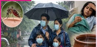 Monsoon: मानसून की खुमारी, पड़ न जाए भारी Monsoon