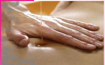 Navel: नाभि में तेल लगाने के हैं जबरदस्त फायदे Navel