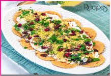 Papdi Chaat