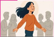 People: लोग क्या कहेंगे? People