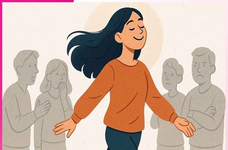 People: लोग क्या कहेंगे? People