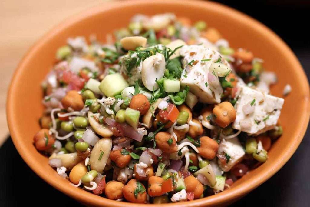 Protein: स्वास्थ्य हेतू जरूरी है प्रोटीन 1 Proten