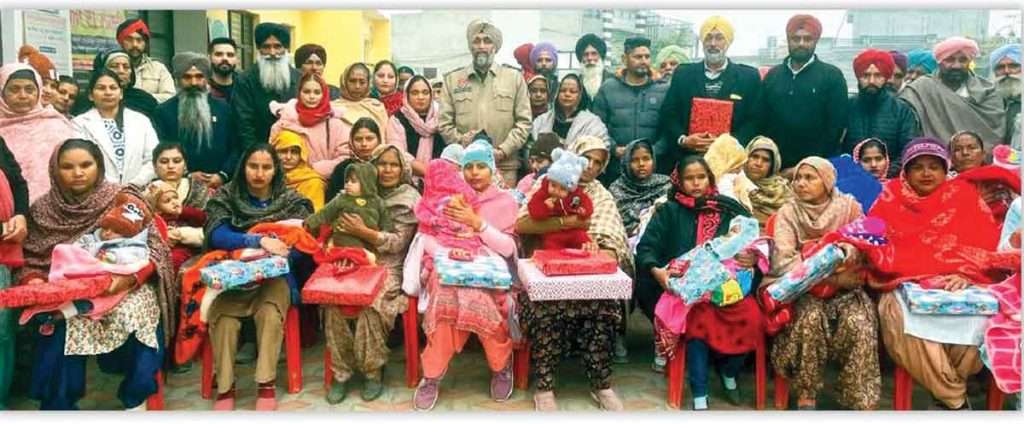 Punjab: पंजाब की शान बना यह गाँव बल्ले में बेटियों का सम्मान बल्ले-बल्ले 1 Punjab