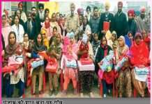 Punjab: पंजाब की शान बना यह गाँव बल्ले में बेटियों का सम्मान बल्ले-बल्ले Punjab