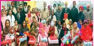 Punjab: पंजाब की शान बना यह गाँव बल्ले में बेटियों का सम्मान बल्ले-बल्ले Punjab