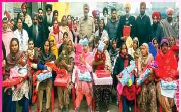 Punjab: पंजाब की शान बना यह गाँव बल्ले में बेटियों का सम्मान बल्ले-बल्ले Punjab