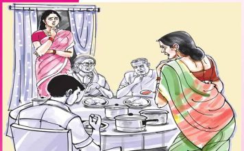 Relationships: फिर भी रिश्तों की डोर थामे रखें Relationships