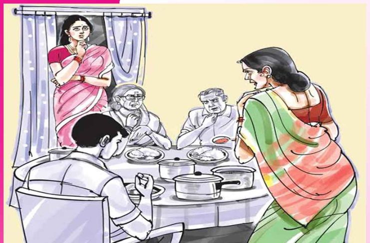 Relationships: फिर भी रिश्तों की डोर थामे रखें Relationships
