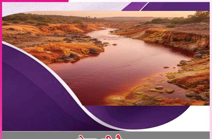 Rivers: ऐसा भी है… कहीं खारी, तो कहीं शहद-सी मीठी है नदियाँ Rivers