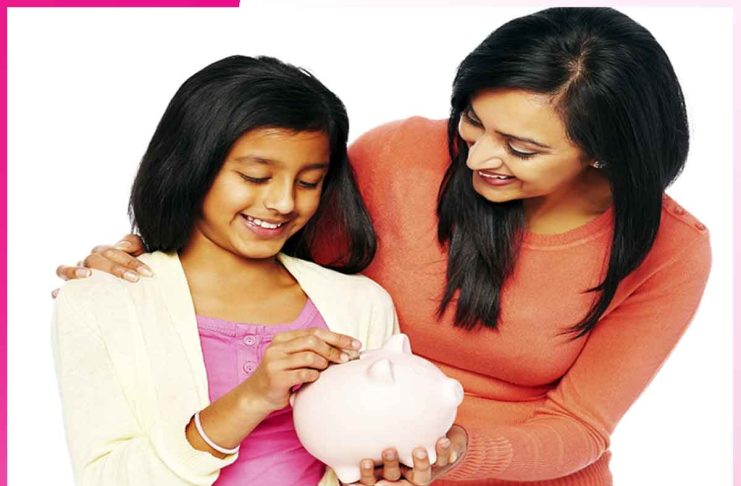 Saving Money: बच्चों को सिखाएं पैसे बचाने की कला Saving Money