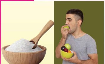 Chew and Eat: चबाकर खाएं दिमाग की शक्ति बढ़ाएं Chew and Eat