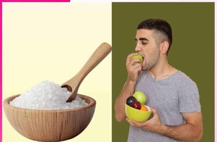 Chew and Eat: चबाकर खाएं दिमाग की शक्ति बढ़ाएं Chew and Eat