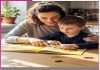 Child Grow Smarter: पढ़कर सुनाएं तेज बनेगा आपका बच्चा Child Grow Smarter
