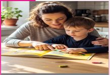 Child Grow Smarter: पढ़कर सुनाएं तेज बनेगा आपका बच्चा Child Grow Smarter
