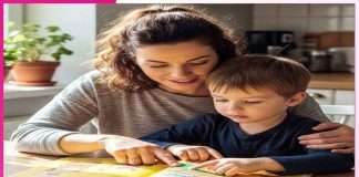Child Grow Smarter: पढ़कर सुनाएं तेज बनेगा आपका बच्चा Child Grow Smarter