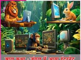 Children's Story