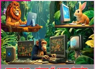 Children's Story
