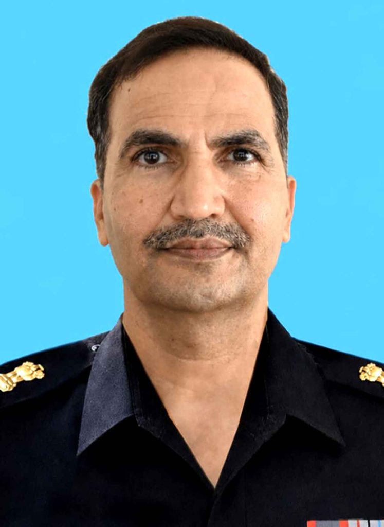 Ranbankure: सरहदों पर दुश्मन के साथ लोहा लेने के बाद पर्यावरण संभाल में जुटे रणबांकुरे 9 Devender Singh