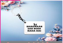 God’s CCTV camera: ईश्वर का सीसीटीवी कैमरा
