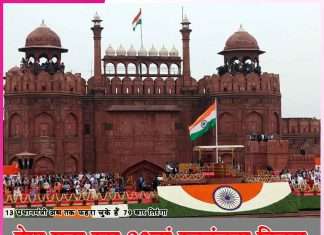Independence Day: देश मना रहा 80वां स्वतंत्रता दिवस Independence Day
