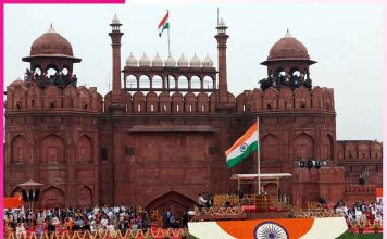 Independence Day: देश मना रहा 80वां स्वतंत्रता दिवस Independence Day