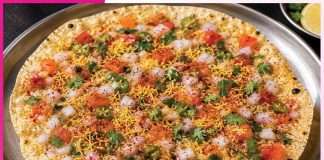 Masala Papad: मसाला पापड़ Masala Papad