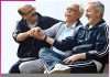 Old Age: नज़रिया रखें पॉज़िटिव ताकि न सताए बुढ़ापा Old Age