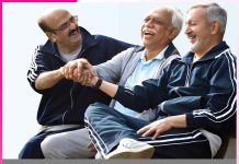 Old Age: नज़रिया रखें पॉज़िटिव ताकि न सताए बुढ़ापा Old Age