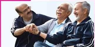Old Age: नज़रिया रखें पॉज़िटिव ताकि न सताए बुढ़ापा Old Age