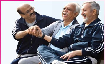 Old Age: नज़रिया रखें पॉज़िटिव ताकि न सताए बुढ़ापा Old Age
