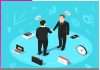Partnership in business: बिजनस में पार्टनरशिप जिम्मेवारियों को बराबर बांटें Partnership in business