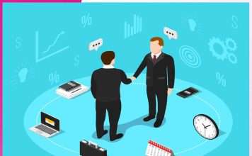 Partnership in business: बिजनस में पार्टनरशिप जिम्मेवारियों को बराबर बांटें Partnership in business