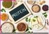 Protein: स्वास्थ्य हेतू जरूरी है प्रोटीन