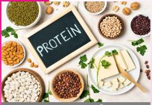 Protein: स्वास्थ्य हेतू जरूरी है प्रोटीन
