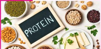 Protein: स्वास्थ्य हेतू जरूरी है प्रोटीन Protein