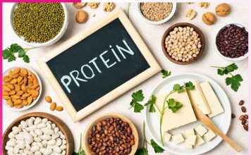 Protein: स्वास्थ्य हेतू जरूरी है प्रोटीन