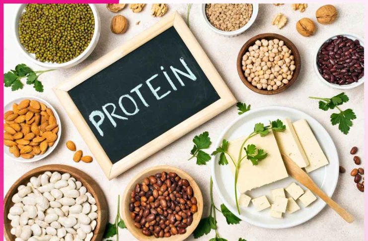 Protein: स्वास्थ्य हेतू जरूरी है प्रोटीन Protein