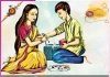 Raksha Bandhan: राखी का प्यारा धागा Raksha Bandhan