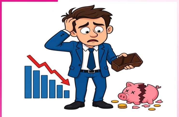 Salary: अनुशासित हो खर्च तभी सैलरी से मिलेगा संतोष Salary