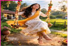Sawan: सावन जल्दी आइयो रे… Sawan