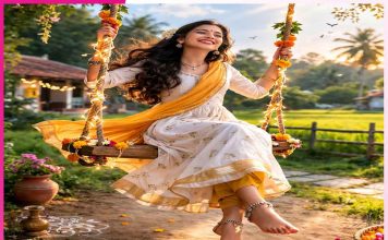 Sawan: सावन जल्दी आइयो रे… Sawan