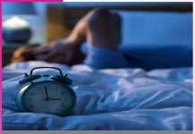 Sleep