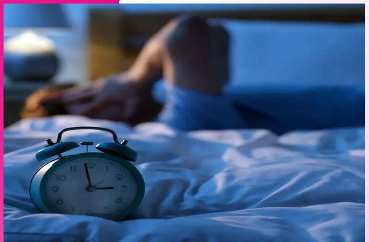 Sleep: अच्छी नींद नहीं आती, तो आजमाएं ये उपाय Sleep