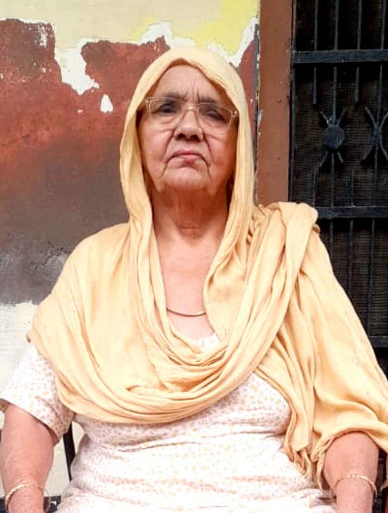 Sawan: सावन जल्दी आइयो रे... 2 Sona Devi