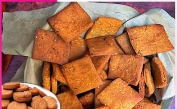 Sweet Suhali: मीठी सुहाली Sweet Suhali