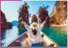 Travel: खुश रहना है, तो कहीं घूमने चले जाएं Travel