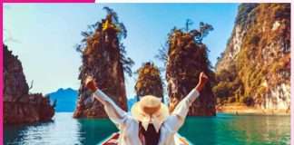 Travel: खुश रहना है, तो कहीं घूमने चले जाएं Travel