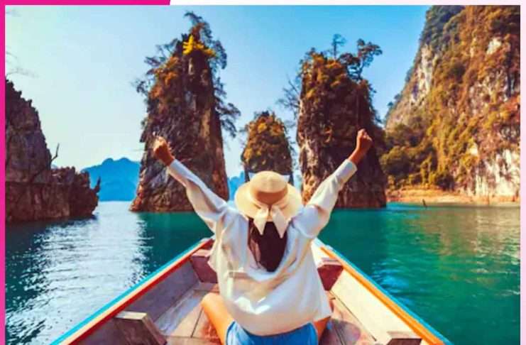 Travel: खुश रहना है, तो कहीं घूमने चले जाएं Travel